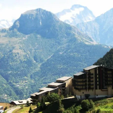 Residence Martagons B - Studio Pour 3 Personnes 94