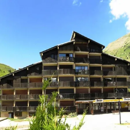 Residence Martagons B - Studio Pour 3 Personnes 94 Apartment