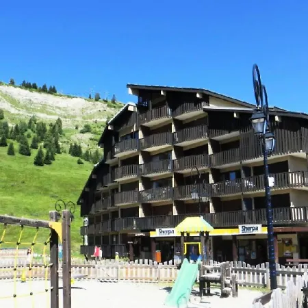 Residence Martagons B - Studio Pour 3 Personnes 94 Apartment *